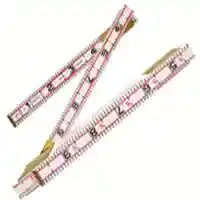 Main 1 - Ruler Wood 1066D 6' Lufkin Red End Engineer - San Antonio Retail