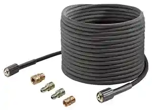 Main 1 - Pressure Washer Hose 50 ft Karcher 9.558-124.0 - San Antonio Retail