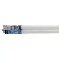 Main 1 - 25-Watt 36" T8 Fluorescent Tube Light Bulb 3000K  22363  - San Antonio Retail