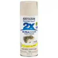 Main 1 - Spray Paint Rustoleum Painter's Touch 2x Navajo White Gloss 12oz - San Antonio Retail