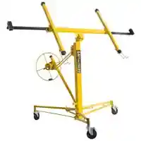 Main 1 - Drywall and Panel Lift 150 lb Metaltech I-IDPL - San Antonio Retail
