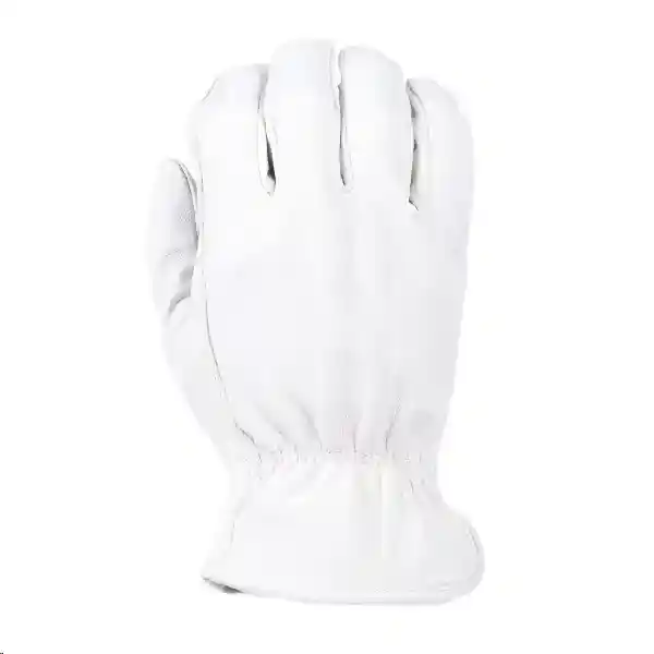 Main 1 - Gloves Wells Lamont 1720M Grain Goatskin - San Antonio Retail