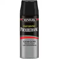 Main 1 - Minwax Polyurethane Fast Drying Gloss 11.5Oz 33050 - San Antonio Retail
