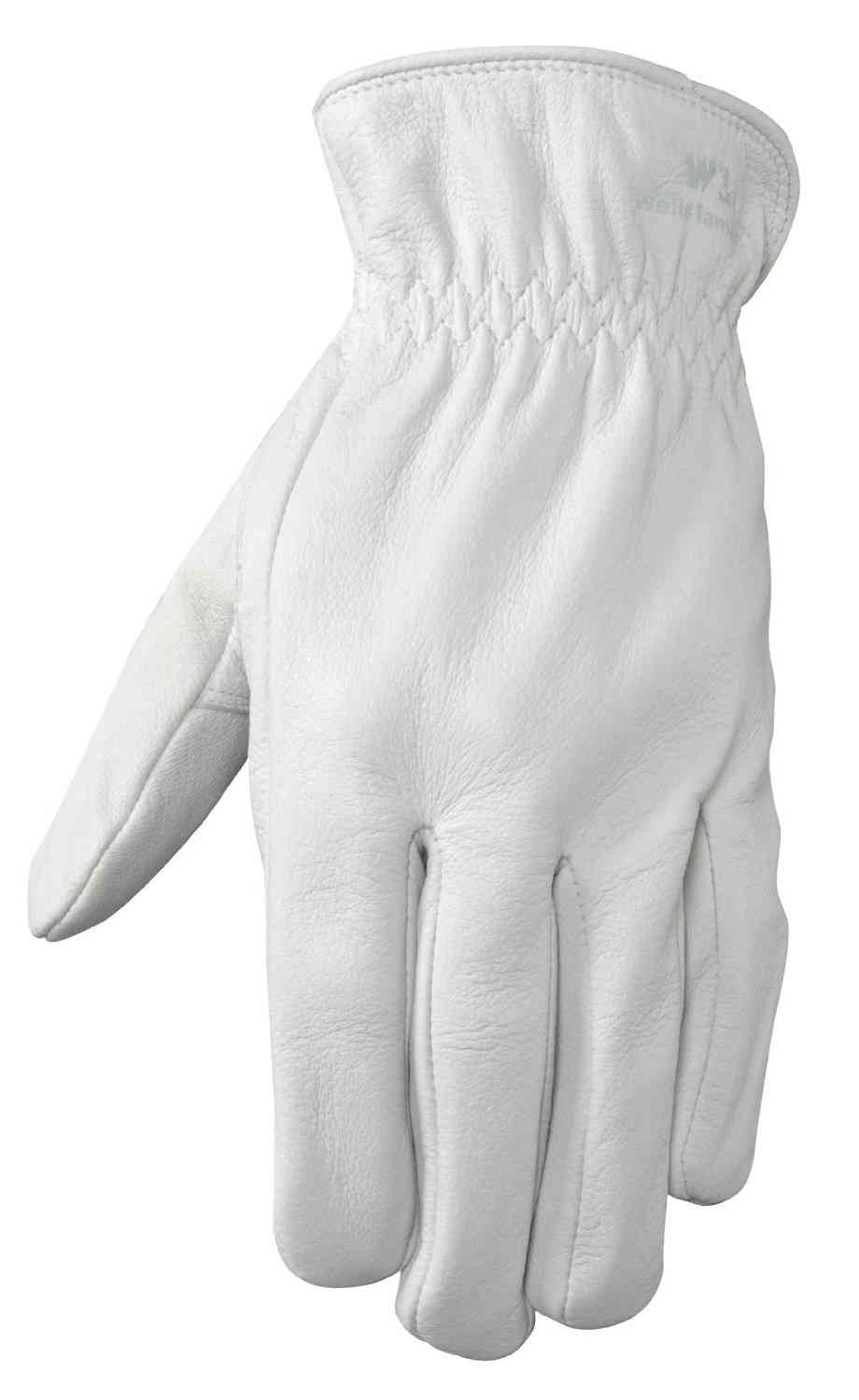 Main 1 - Gloves Wells Lamont 1720Xl Grain Goatskin - San Antonio Retail