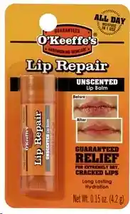 Main 1 - Lip*D*Balm Repair Original Stik K0700108  - San Antonio Retail