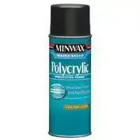 Main 1 - Polycrylic Semi Gloss Water Based 11.5Oz - San Antonio Retail