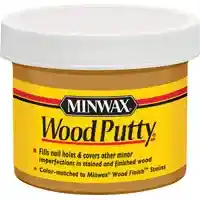 Main 1 - Wood Putty Minwax Golden Oak 3.75Oz Jar - San Antonio Retail