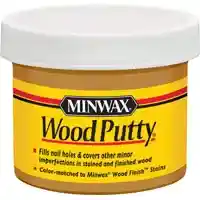 Main 1 - Wood Putty Minwax Early American 3.75Oz Jar - San Antonio Retail