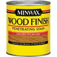 Main 1 - Stain Minwax Golden Pecan 245 Quart  - San Antonio Retail