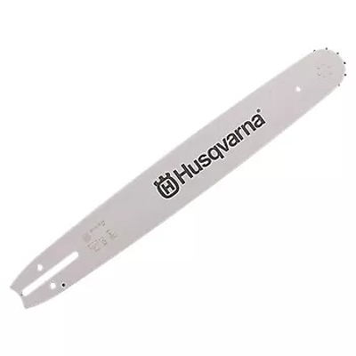 Chainsaw Bar Husqvarna X-Force 18" Bar XF280-68 3/8,.050  - San Antonio Retail