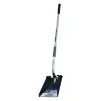 Main 1 - Shovel Square Point Steel Handle 48" Vulcan PCL-S-OR - San Antonio Retail