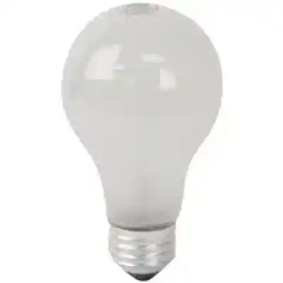 Bulb Incandescent 40-Watt Appliance E25 Base Feit 40A/VS/RP-130  - San Antonio Retail
