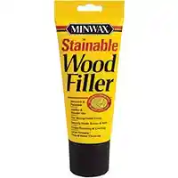 Main 1 - Wood Filler Stainable Minwax 6Oz Tube - San Antonio Retail