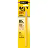 Main 1 - Minwax Blend Fill Solid Filler Pencil NO 3 Ipswich Pine, Puritan Pine, Fruitwood, Golden Oak & Golden Pecan - San Antonio Retail