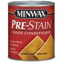 Main 1 - Wood Conditioner Pre Stain Minwax Quart - San Antonio Retail