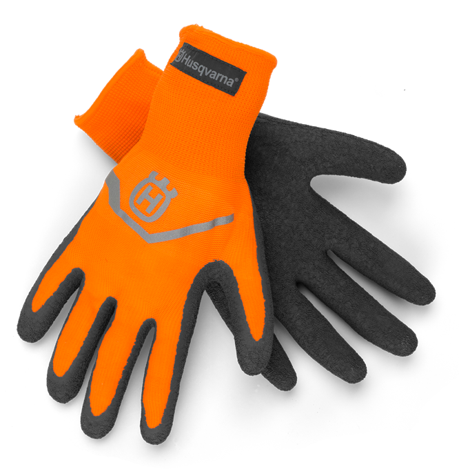 Main 1 - Gloves Husqvarna Xtreme Grip XL 590635803 - San Antonio Retail