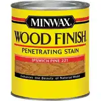 Main 1 - Stain Minwax Ipswich Pine 221 Quart - San Antonio Retail
