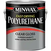 Main 1 - Minwax Polyurethane Fast Drying Gloss Gallon - San Antonio Retail