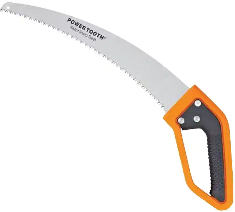 Main 1 - Pruning Saw 15" Triple Ground Teeth Fiskars 393440-1001 - San Antonio Retail