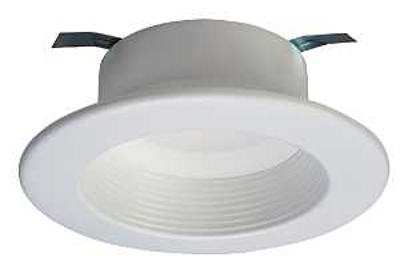 Recess*D*Light Retrofit LED Kit 2700K-5000K 4" White RL4069S1EWHR - San Antonio Retail