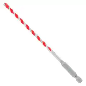 Main 1 - Drill Bit Hammer Percussion 3/16" x 4" x 6" 5-Pack SPEEDemon Diablo DMARG1030-P5 - San Antonio Retail