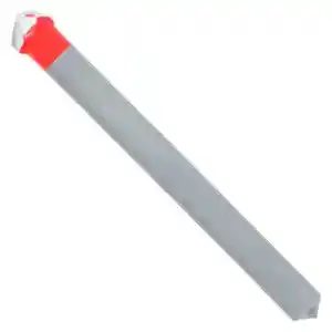 Main 1 - Drill Bit Percussion 1/4" Tile & Stone Carbide Tipped Drill Bit Diablo DMANS1030 - San Antonio Retail