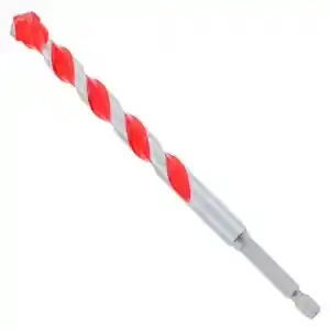 Main 1 - Drill Bit Hammer Percussion 7/16" x 4" x 6" SPEEDemon Diablo DMARG1140 - San Antonio Retail