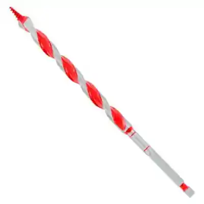 Auger Bit 7/16" x7-1/2" Diablo SPEEDemon DAG1040 - San Antonio Retail