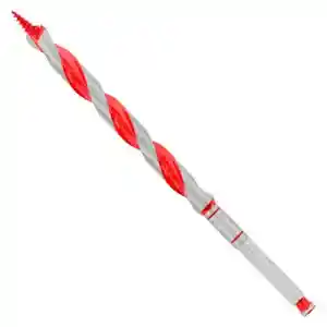 Main 1 - Auger Bit 1/2" x7-1/2" Diablo SPEEDemon DAG1050 - San Antonio Retail