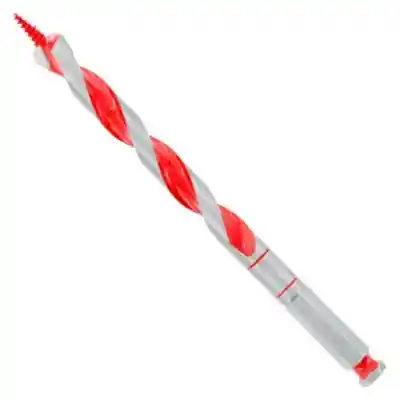 Auger Bit 9/16" x7-1/2" Diablo SPEEDemon DAG1060 - San Antonio Retail