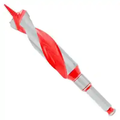 Auger Bit 1-1/8" x7-1/2" Diablo SPEEDemon DAG1140 - San Antonio Retail