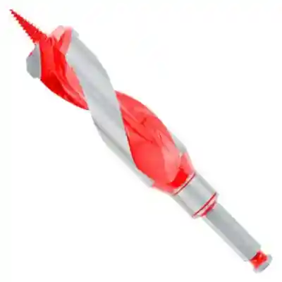 Auger Bit 1-3/8" x7-1/2" Diablo SPEEDemon DAG1160 - San Antonio Retail