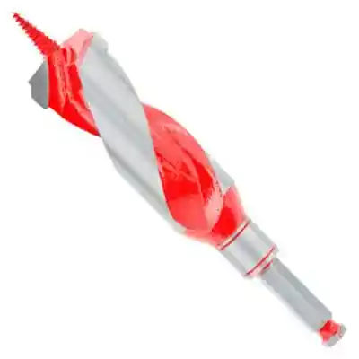 Auger Bit 1-1/2" x7-1/2" Diablo SPEEDemon DAG1170 - San Antonio Retail