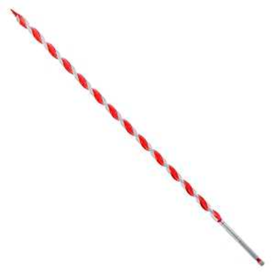 Auger Bit 7/16" x17-1/2" Deep Flute Diablo SPEEDemon DAG3020 - San Antonio Retail