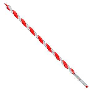 Main 1 - Auger Bit 11/16" x17-1/2" Deep Flute Diablo SPEEDemon DAG3060 - San Antonio Retail