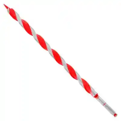Auger Bit 7/8" x17-1/2" Deep Flute Diablo SPEEDemon DAG3090 - San Antonio Retail
