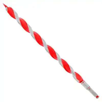 Auger Bit 1" x17-1/2" Deep Flute Diablo SPEEDemon DAG3110 - San Antonio Retail