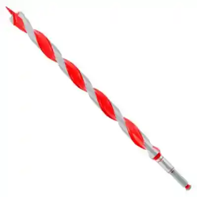 Auger Bit 1-1/16" x17-1/2" Deep Flute  Diablo SPEEDemon DAG3120 - San Antonio Retail