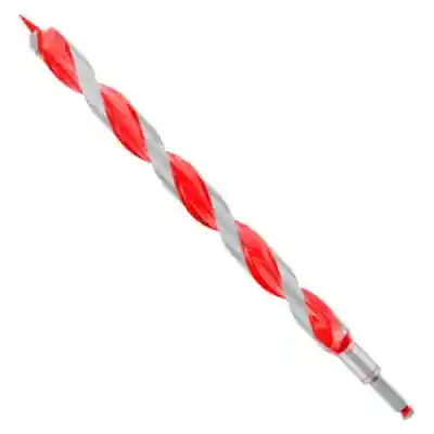 Auger Bit 1-1/4" x17-1/2" Deep Flute Diablo SPEEDemon DAG3140 - San Antonio Retail