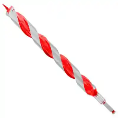 Auger Bit 1-1/2" x17-1/2" Deep Flute Diablo SPEEDemon DAG3160  - San Antonio Retail