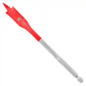 Main 1 - Drill Bit Spade 9/16" x 6" Diablo SPEEDemon DSP2060 - San Antonio Retail