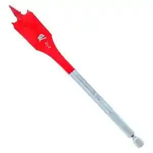 Main 1 - Drill Bit Spade 3/4" x 6" 2Pk Diablo SPEEDemon DSP2090-P2 - San Antonio Retail