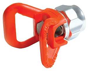 Main 1 - Spray Tip Guard 7/8" Connection Graco 237859 - San Antonio Retail
