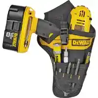 Main 1 - Tool Holder Drill Holster H/Duty Dg5120  - San Antonio Retail