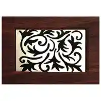 Main 1 - Door*D*Bell Chime Kit Wood Wired/Wireless 75db Max 10-Tones SL-7560-02 - San Antonio Retail