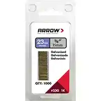 Main 1 - Air Nail Pin 5/8" 23GA PK1000  - San Antonio Retail