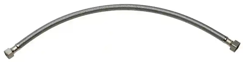 Main 1 - Sink Supply 12" 1/2" Compression x FIP, Stainless Steel FLUIDMASTER B3F12 - San Antonio Retail