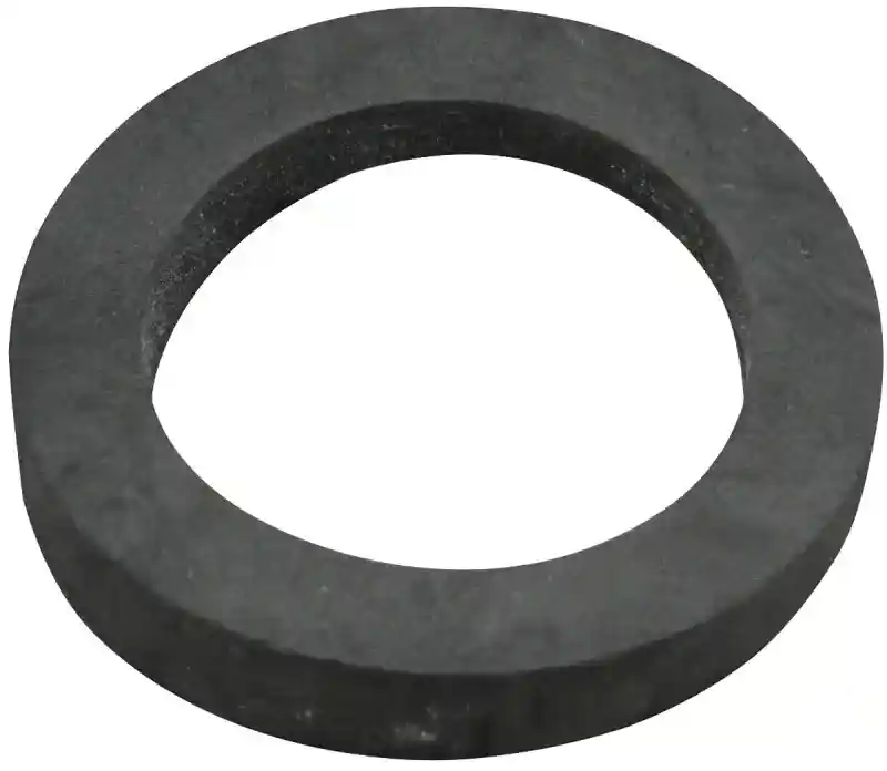 Main 1 - Washer Beveled Rubber Overflow Bath Drains Plumb Pak PP826-3 - San Antonio Retail