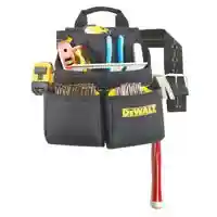Main 1 - Tool*D*Bag 6 Pocket Nylon Nail & Tool Dg5663  - San Antonio Retail