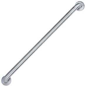 Main 1 - Grab Bar Heavy Duty 36" Commercial Stainless Steel Boston Harbor SG01-01&0136  - San Antonio Retail